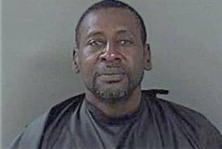 Wolfdy Domond, - Indian River County, FL 